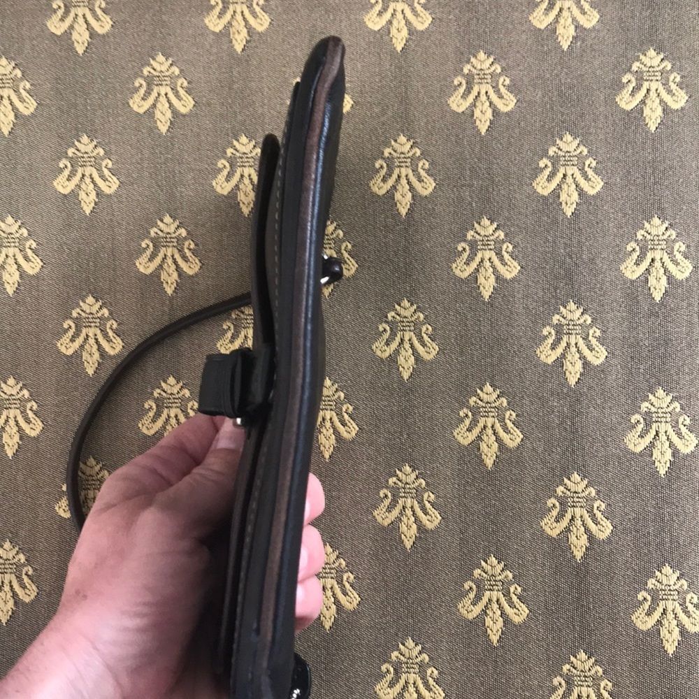 Coach Wristlet - Picture 5 of 5